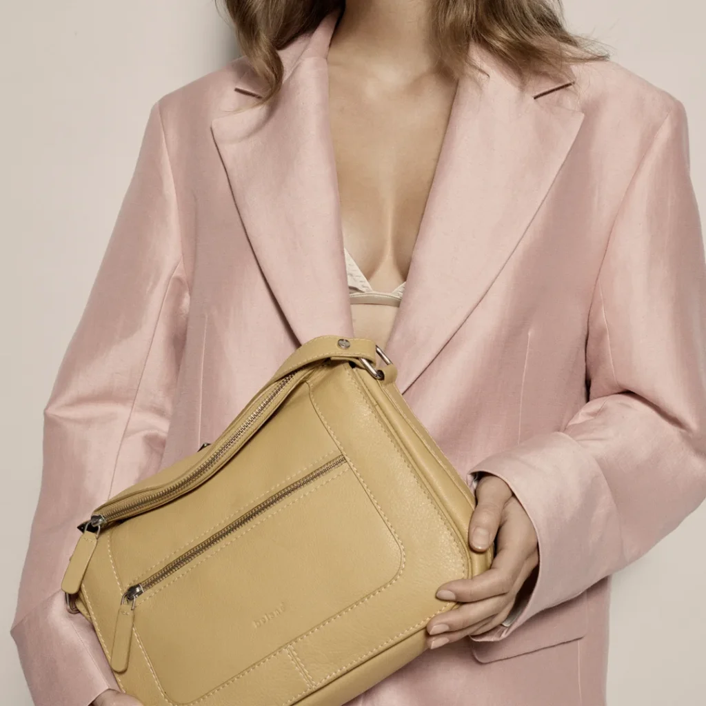 crossbody