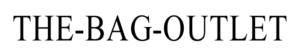 the bag outlet logo