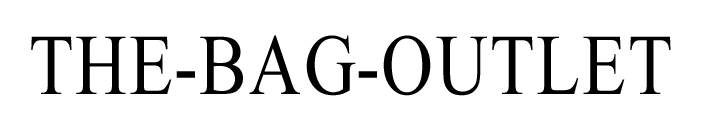 the bag outlet logo